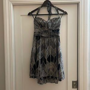 Guess Mini Dress Size 2